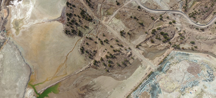 Barahona - Virtual tour