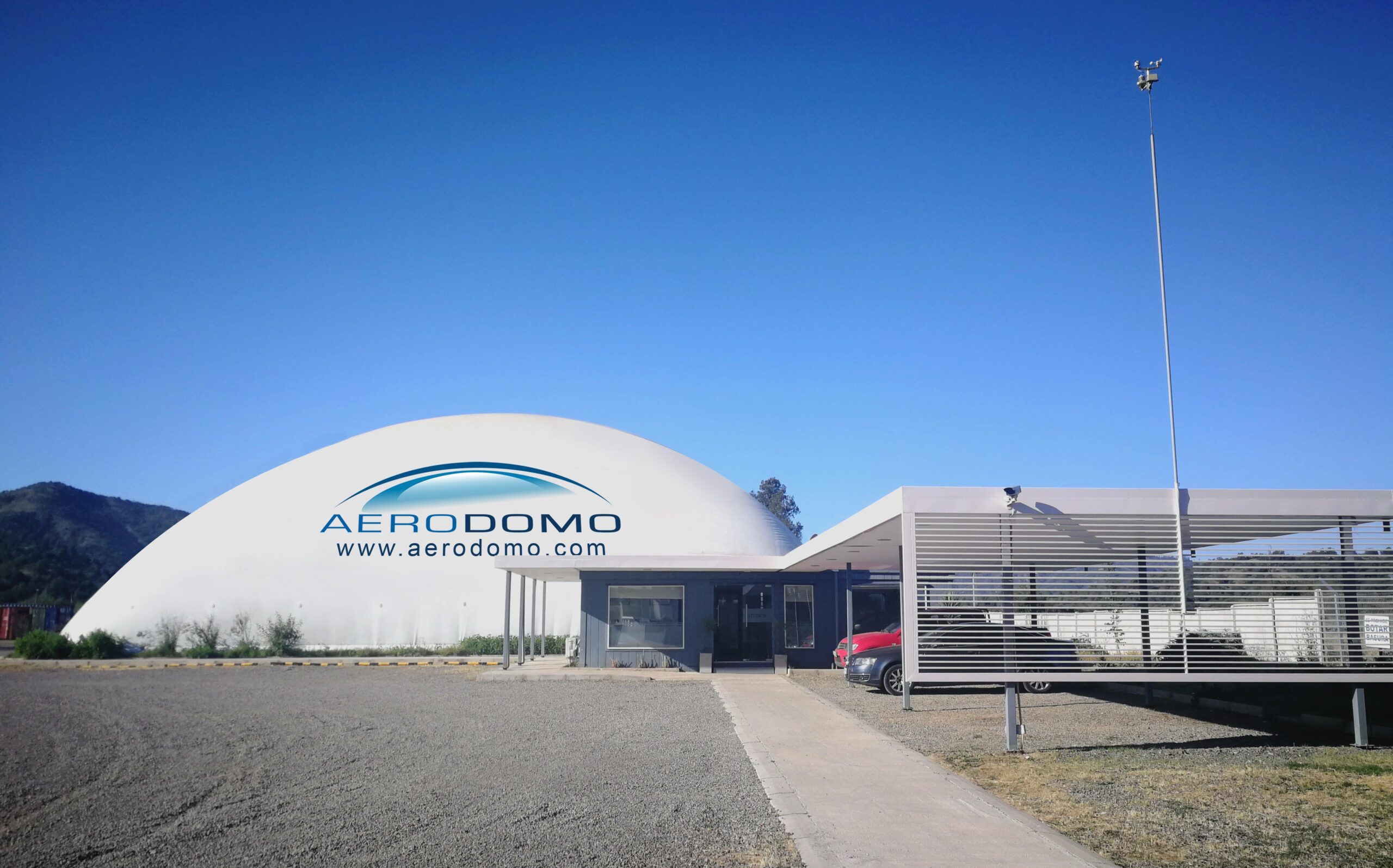aerodromoph